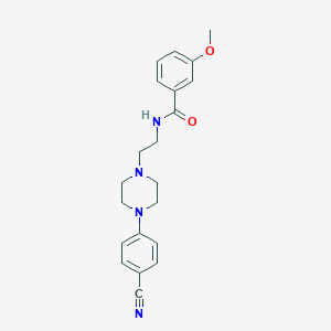 2D structure