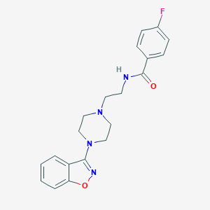 2D structure