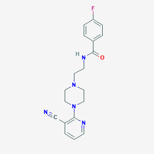 2D structure