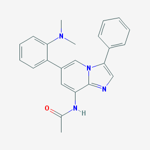 2D structure