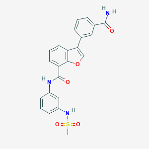 2D structure