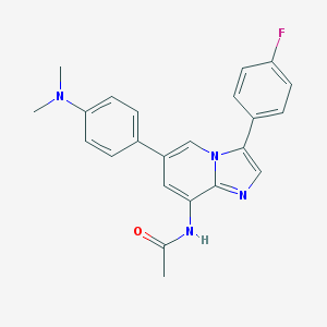 2D structure