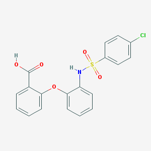 2D structure