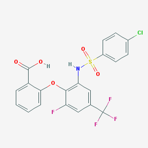 2D structure