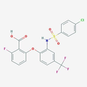 2D structure