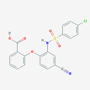 2D structure