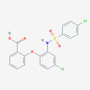 2D structure