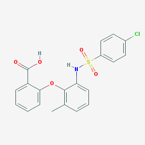 2D structure