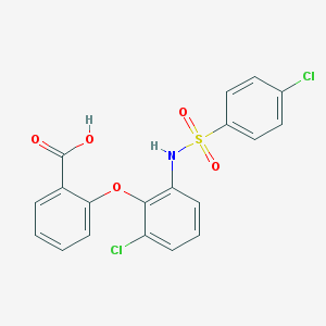 2D structure