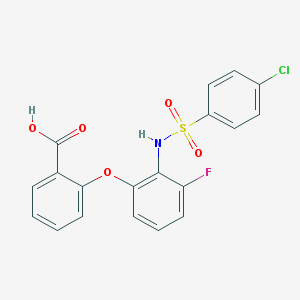 2D structure