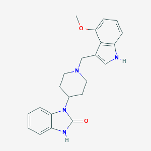 2D structure