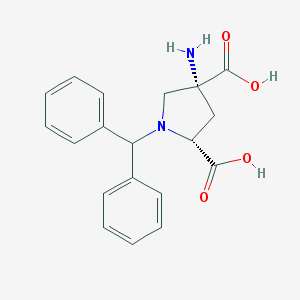 2D structure