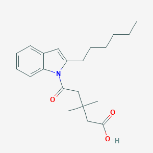 2D structure