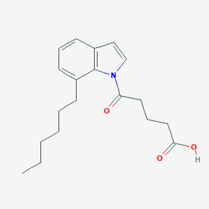 2D structure