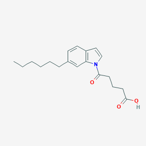 2D structure