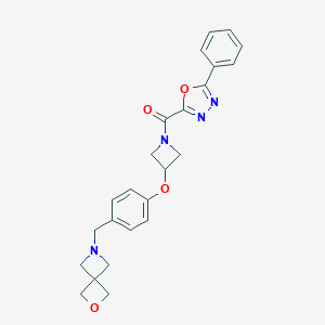 2D structure