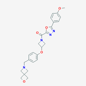 2D structure