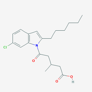 2D structure