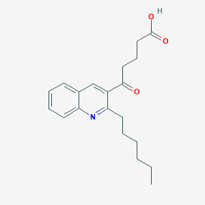 2D structure