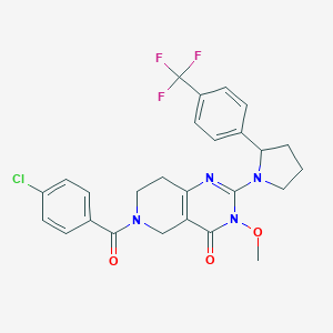 2D structure