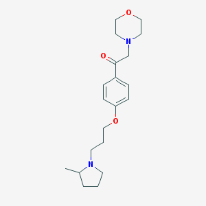 2D structure