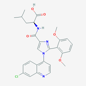 2D structure