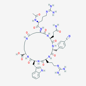 2D structure