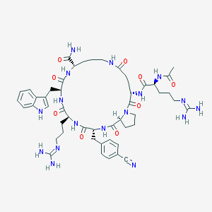 2D structure