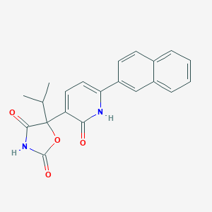 2D structure