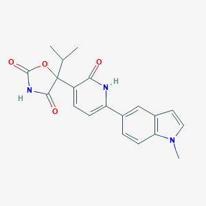 2D structure