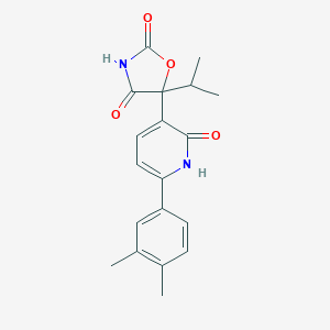 2D structure