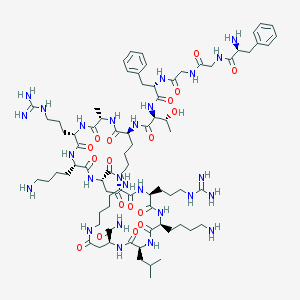 2D structure