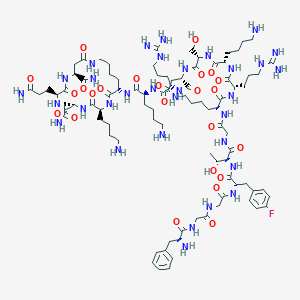 2D structure