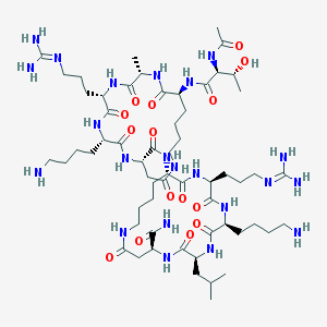 2D structure