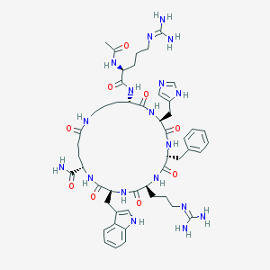 2D structure