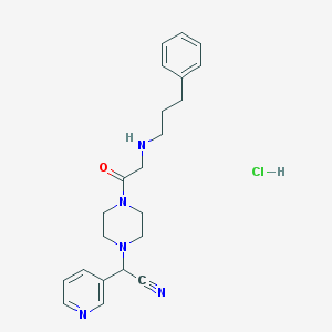 2D structure