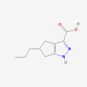 2D structure