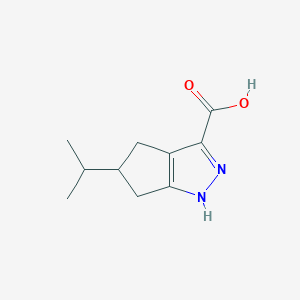 2D structure