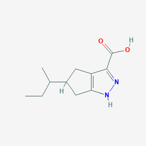 2D structure