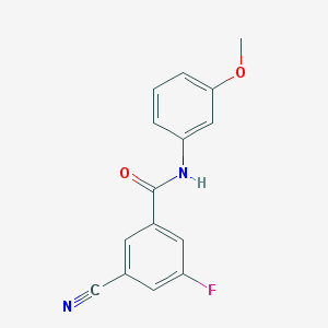 2D structure