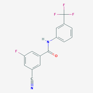 2D structure