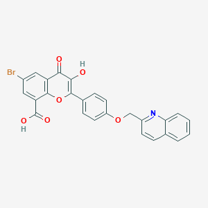 2D structure