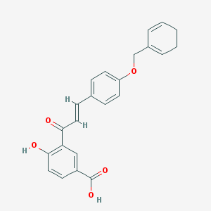 2D structure