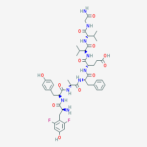 2D structure