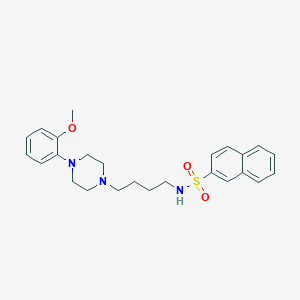 2D structure