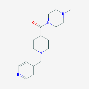 2D structure