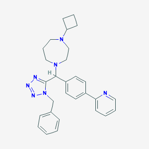 2D structure