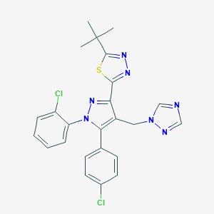 2D structure