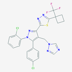 2D structure