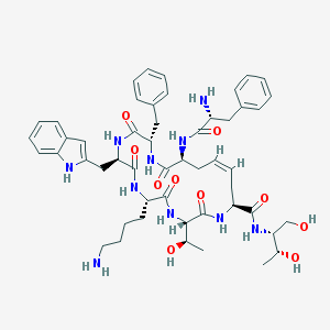 2D structure